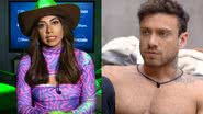 Reprodução: Instagram / Record TV