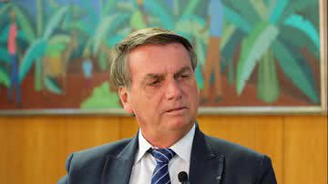 Foto: Isac Nóbrega/PR