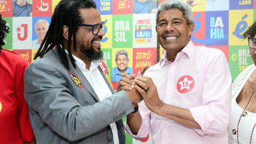 Dinaldo Silva/BNews