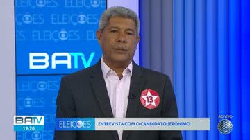 Reprodução/TV