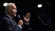 Reprodução/ Instagram @joebiden