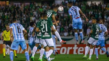 Divulgação/Guarani