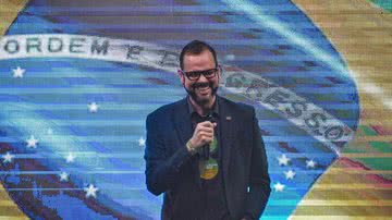 Reprodução / Instagram @jorgeseifjunior