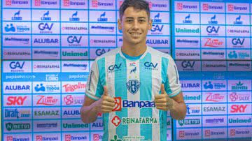 Foto: Jorge Luiz Totti / Paysandu