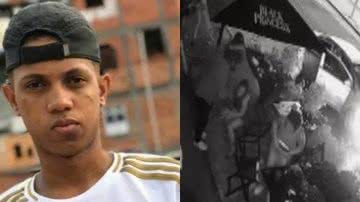 Montagem BNews