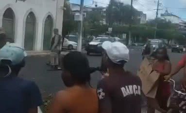 Reprodução/Vídeo