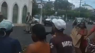 Reprodução/Vídeo
