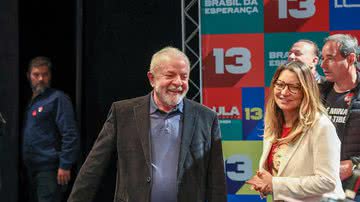Ricardo Stuckert/PT