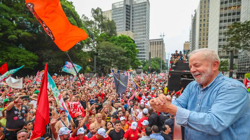 Foto: Ricardo Stuckert