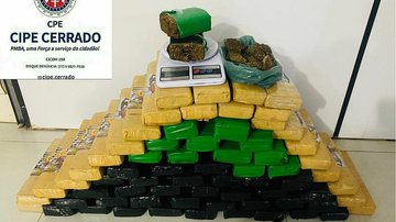 Divulgação/PM