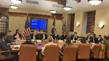 Divulgação/Ministério da Economia