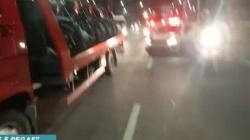 Reprodução/Balanço Geral