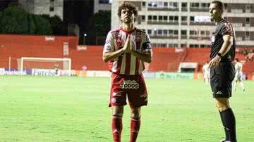 Tiago Caldas/CNC