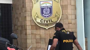 Polícia Civil/Divulgação