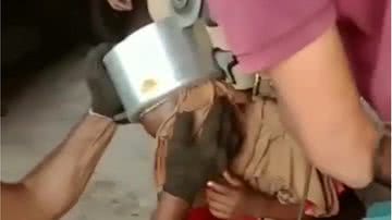 Reprodução/ vídeo