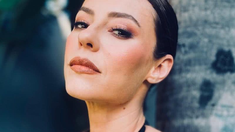 Reprodução/Instagram @paollaoliveirareal
