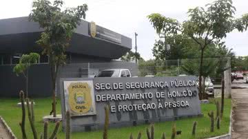 Divulgação/PC-PI