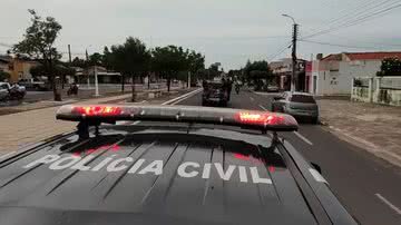 Divulgação/PC-PI