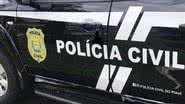 Divulgação/PC