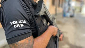 Divulgação/PC