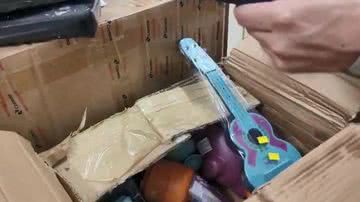 Divulgação/PC
