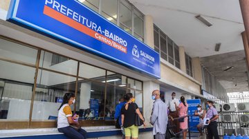 Divulgação/PMS