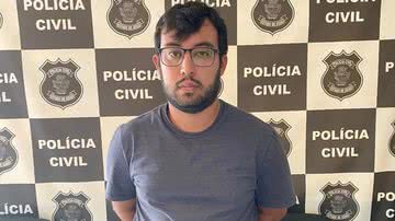 Divulgação/PC