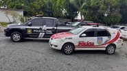 Reprodução/Ascom/PM-AL