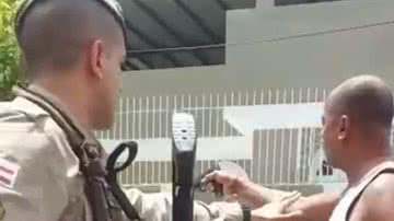 Reprodução/Vídeo
