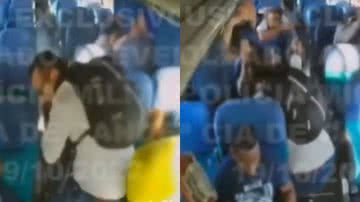 Montagem BNews
