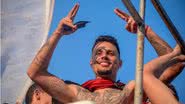 Victor Ferreira/ECV