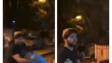 Reprodução/Vídeo