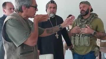 Reprodução