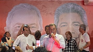 Divulgação/PT