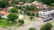 Reprodução / Google Street View