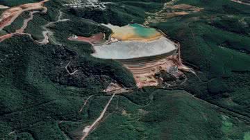 Google Earth