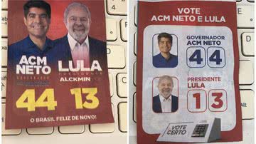 Reprodução/Leitor BNews