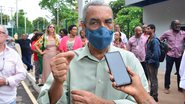 Joilson César/BNews