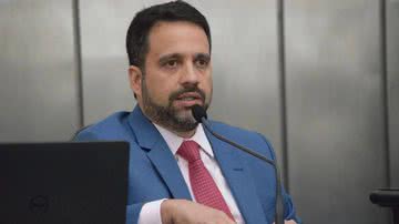 Divulgação/Assembleia Legislativa de Alagoas
