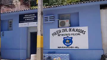 Divulgação/PC