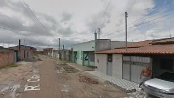 Google Street View