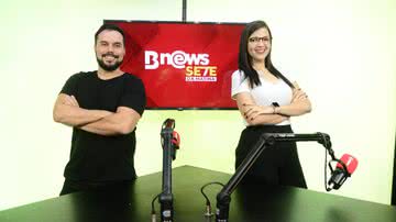 Divulgação // Bnews // Dinaldo Silva