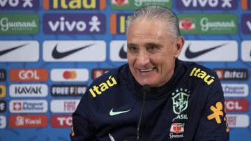 Lucas Figueiredo/CBF