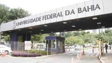 Divulgação/UFBA