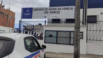 Reprodução / Google Street View