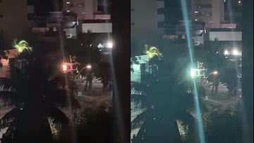 Reprodução/Vídeo