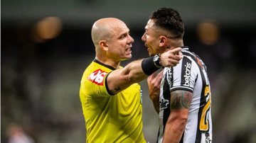 Thiago Gadelha/SVM