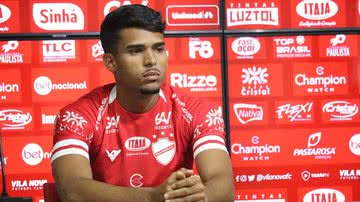 Roberto Corrêa/VNFC