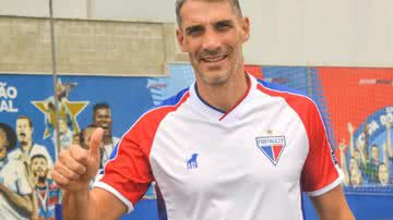 Fortaleza/ASCOM