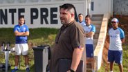 Foto: Felipe Machaddo/ECB